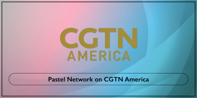 CEO Jeff Emanuel Interviewed by CGTN America