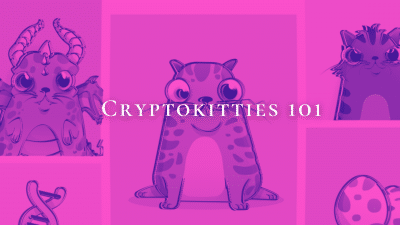 CryptoKitties: A Beginner’s Guide on the Digital Cat NFT Pioneer