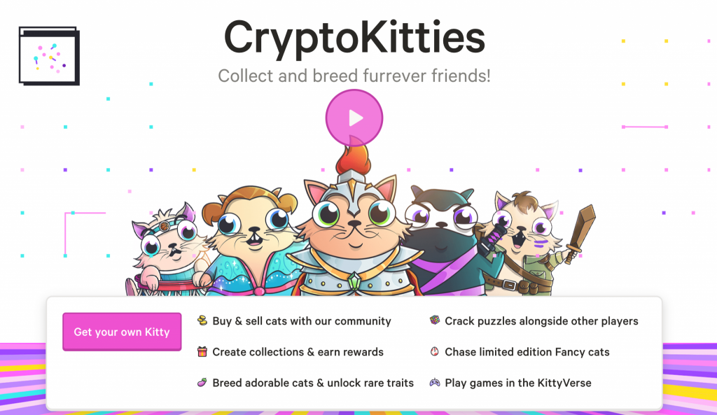 crypto kitties reddit guide