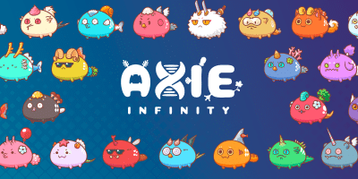 Axie Infinity: Pokémon Inspired Blockchain Game Explained