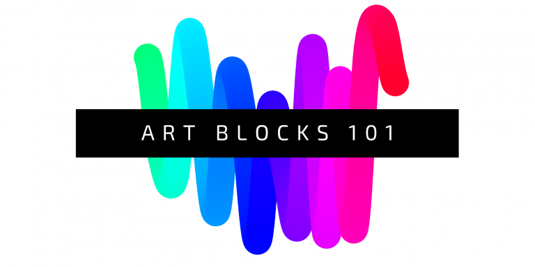 What Is Art Blocks? An Exploration into Generative Art