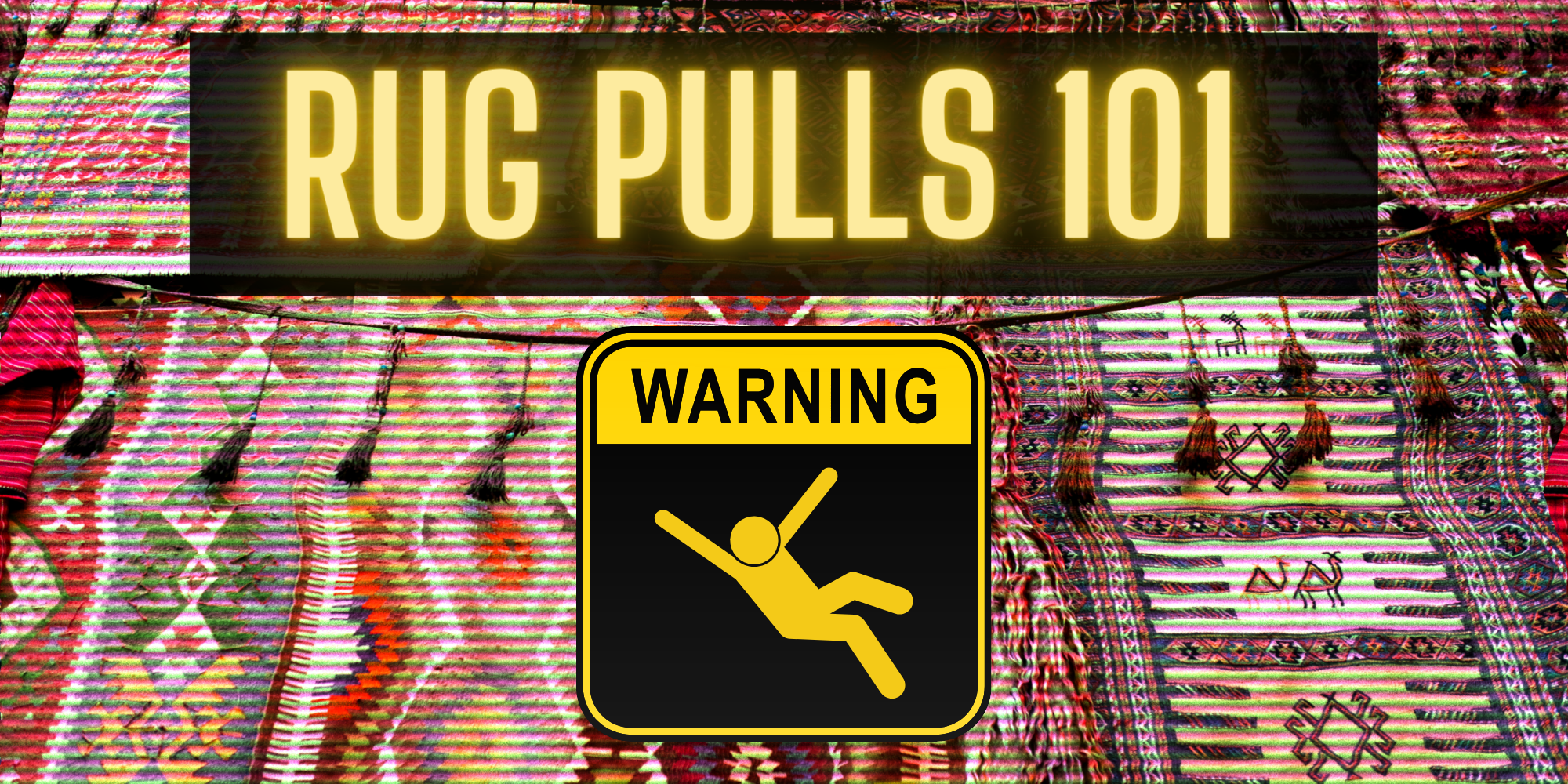 What is a Rug Pull in Cryptocurrency?