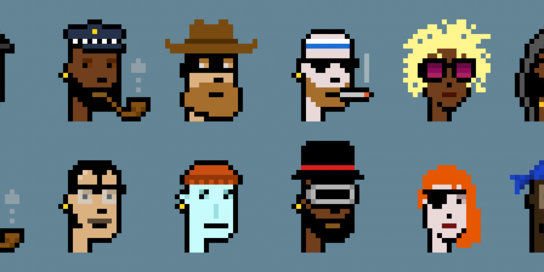 Guide to CryptoPunks: Are They “Digital Antiques”