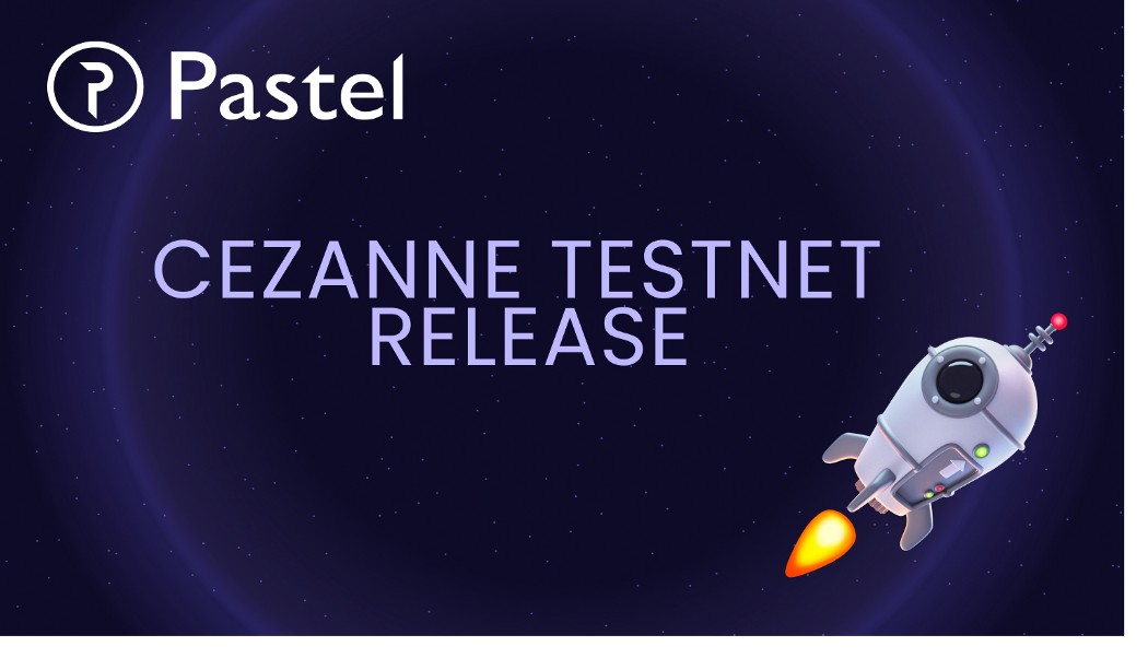 Cezanne Testnet Release