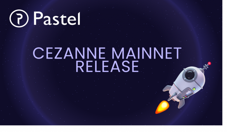 Cezanne Mainnet Release