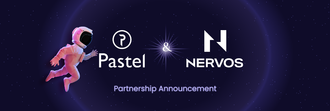 Pastel Network Partners with Nervos to Protect the NFT Ecosystem against Scams, Fraud, and Asset Loss