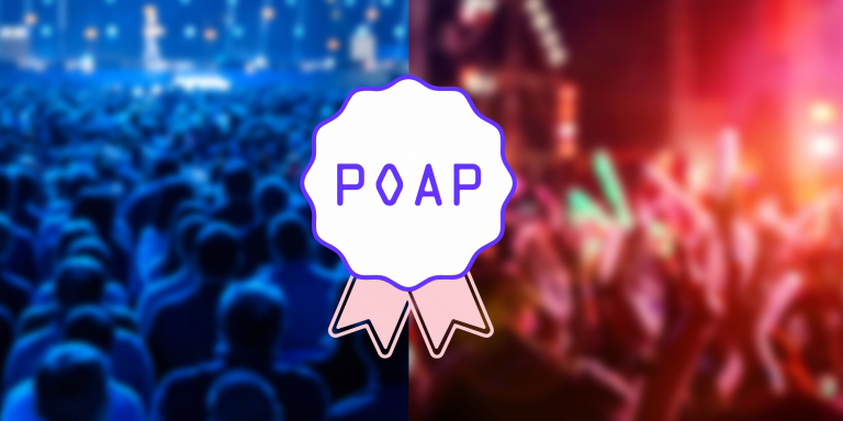 What is a POAP? How POAPs Influence Digital IdentityÂ 