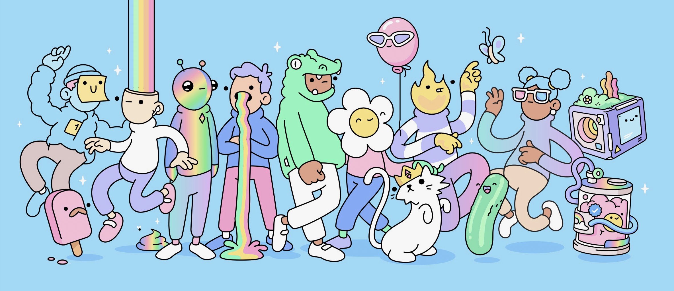 Doodles NFTs Explained (Read Before Buying)