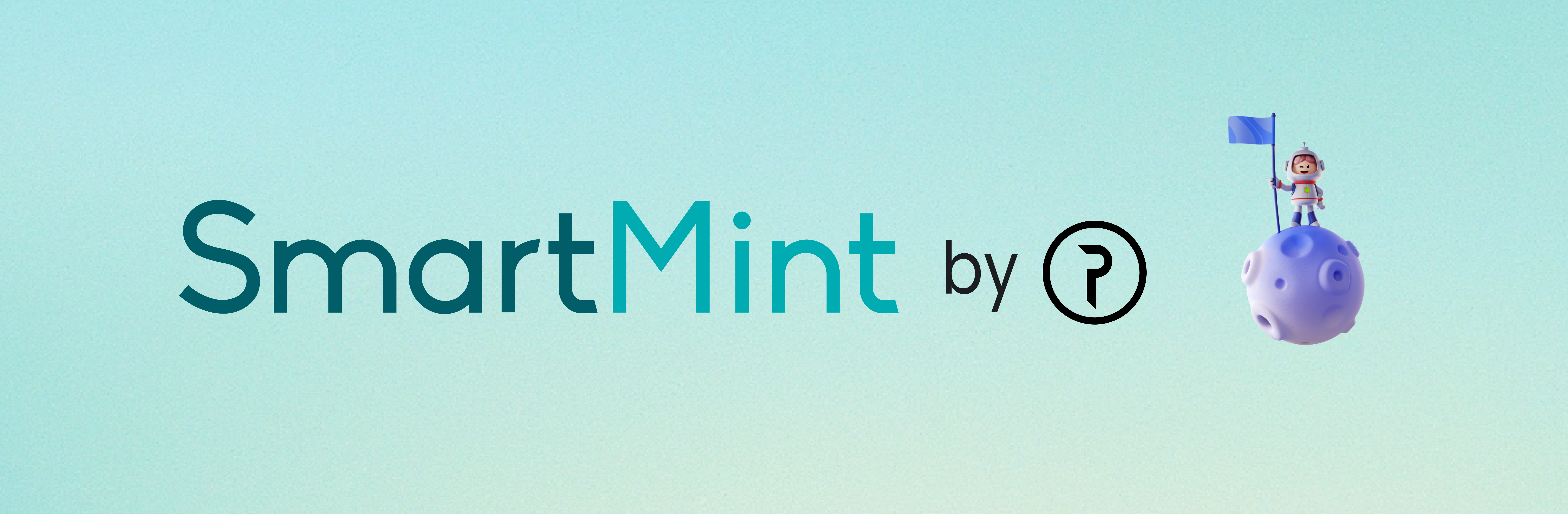 Introducing SmartMint’s Dedicated Twitter Account for Creators and Collectors
