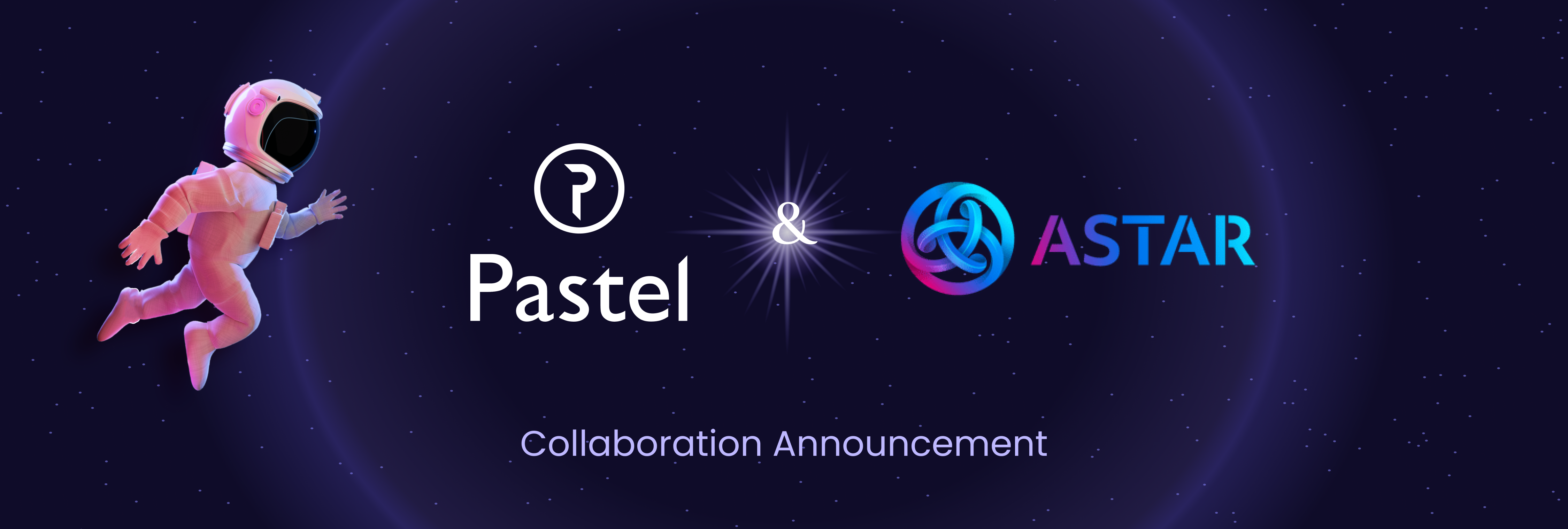 Pastel Network is teaming up with Astar to bring NFT security and NFT data permanence to the Web3 Ecosystem
