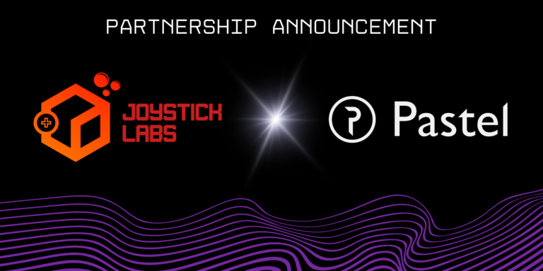 Joystick Labs Partners with Pastel Network to Integrate Cascade: A Game-Changer for Streamers and Viewers