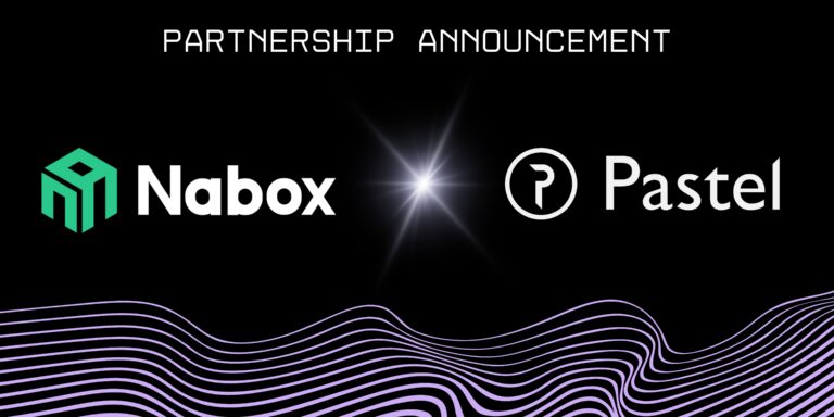 Pastel Network Teams Up with Nabox to Enhance PSL Wallet Solutions
