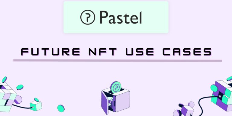 Future NFT Use Cases