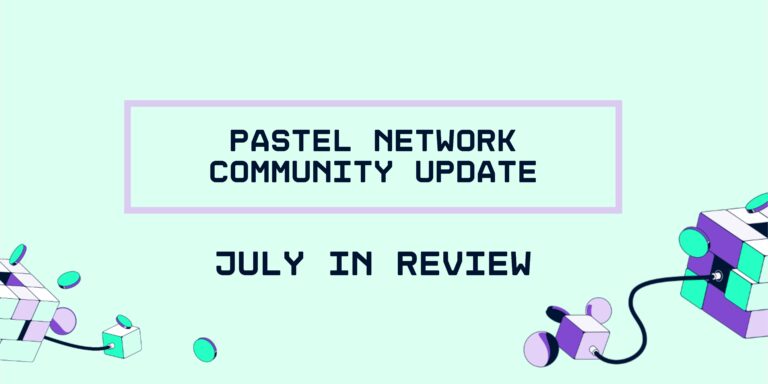 July 2024 Community Update